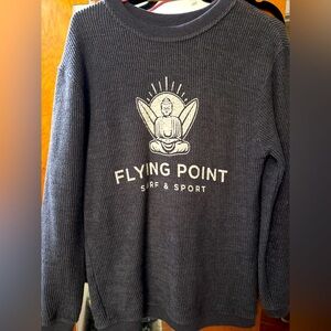 Bundle Only - Flying Point Long Sleeve
